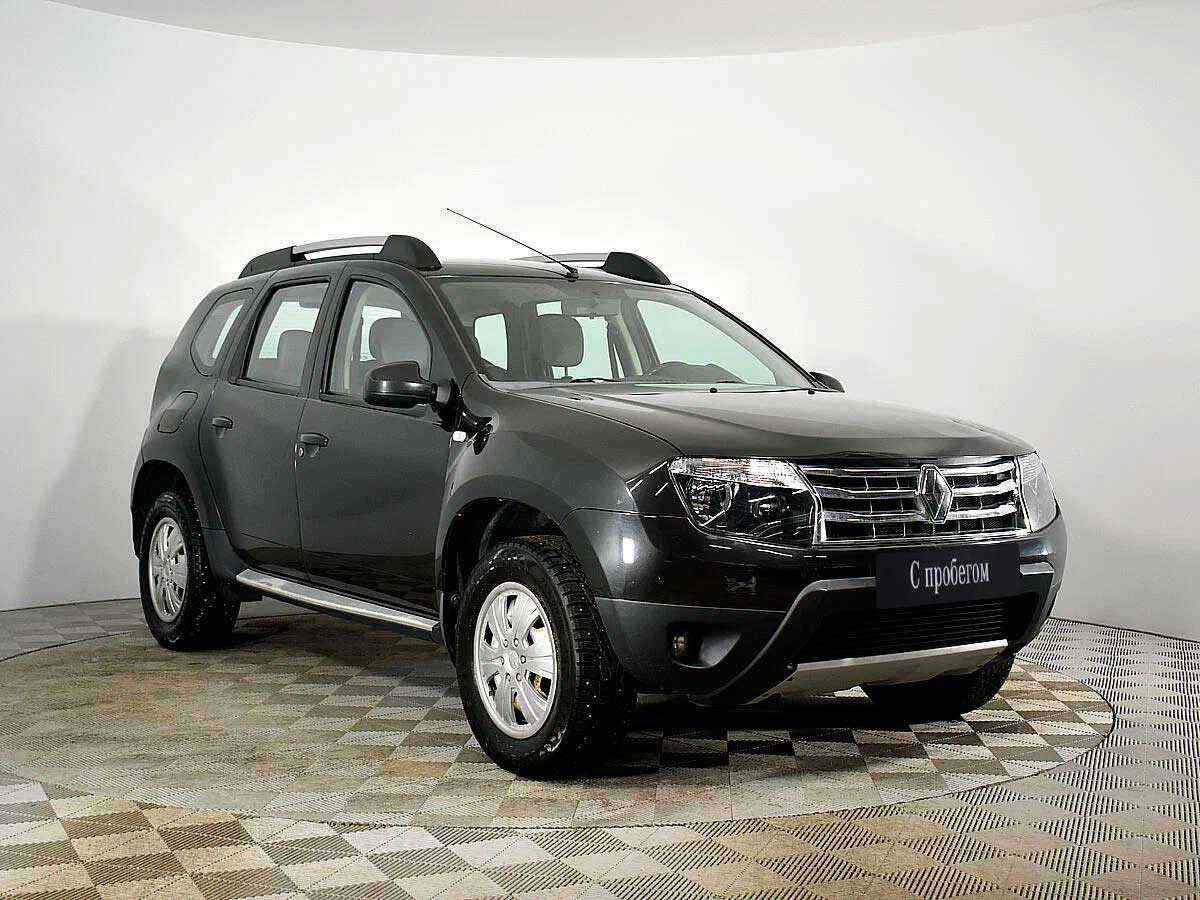 Renault Duster 2013. Рено Дастер i 2.0 4x4 at (135 л.с.) б.у черный. Рено Дастер i 2.0 4x4 at (135 л.с.) б.у серый. Дастер с пробегом.